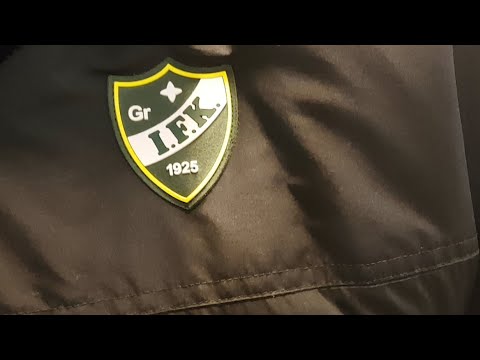 IHK - GrIFK-07 White 3.2.2019 Malmi