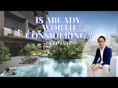 Is Arcady Worth Considering? A Deep Dive
