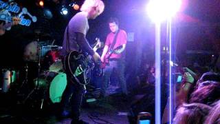 Pinhead Gunpowder - Kathleen