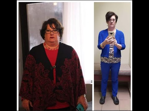 Ruth healed from type 2 diabetes, high blood pressure, IBS, and diverticulitis on a carnivore diet
