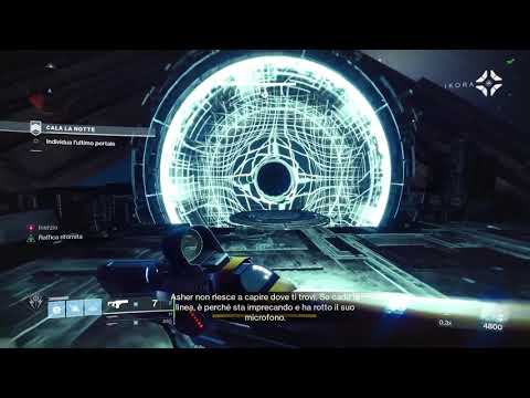 Solo The Pyramidion Nightfall Speedrun WR (7:42)