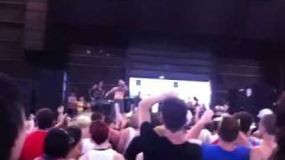 Destroy Rebuild Until God Shows - Mr. Owl Ate My Metal Worm