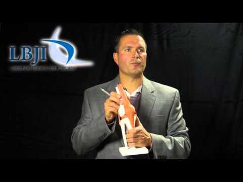 Dr. Anthony Levenda Explains Medial Collateral Ligament Injuries and Treatments