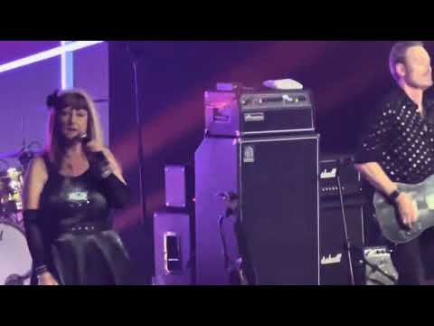 Animotion - Obsession (live on The 80’s Cruise 2/29/24)