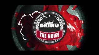 Fedde Le Grand - The Noise (Yeah Baby) ft.  Kepler [Official Video]
