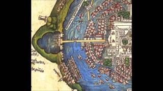 Las ciudades invisibles - Zora