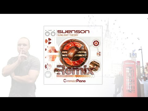 Svenson - Sunlight Theory (Grande Piano Remix)