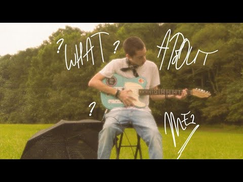 Xenoswrld - What About Me?