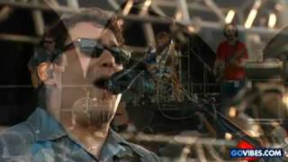 Assembly of Dust - Gathering of the Vibes 2008