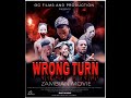 WRONG TURN ZAMBIAN MOVIE