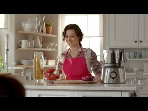 Кухонний комбайн Philips HR7778/00