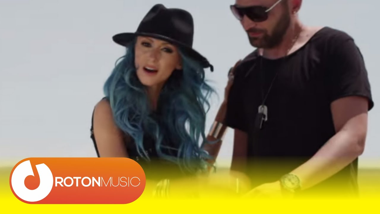 Cortes ft. Andreea Balan — Uita-ma