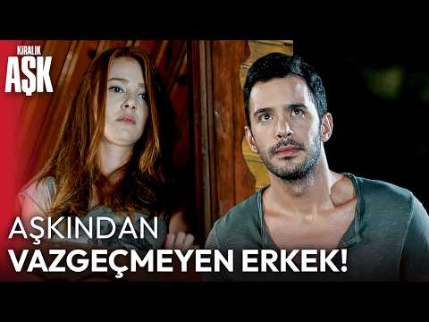 Ömer Defne'nin Kapısında! | Kiralık Aşk