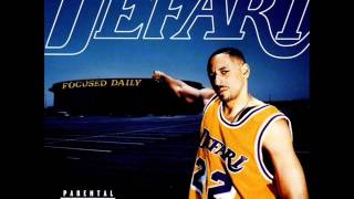 Defari - Killing Spree (Instrumental) (prod. The Alchemist)