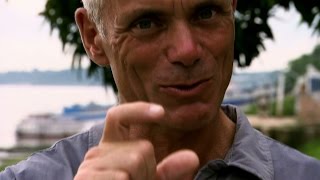 Fish Swims Up Man's Urine Stream