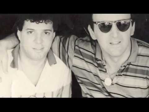 Goli Zivot - Misko Popovic Fratello