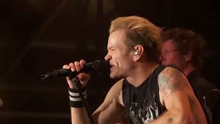 Sum 41 - The Hell Song (Live At Hellfest 2023)