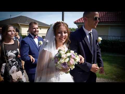 Anett & László Legszebb pillanatok 2019.06.29.