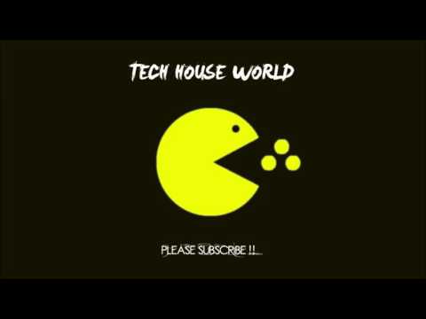 Deepjack & Mr Nu Barbary  - You Know (Tosel & Hale Remix)