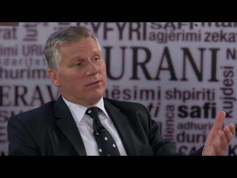 Nën hijen e Ramazanit - 3