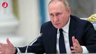 Lệnh động viên và kế hoạch sáp nhập 4 tỉnh – “Canh bạc” cuối cùng của Tổng thống Putin?