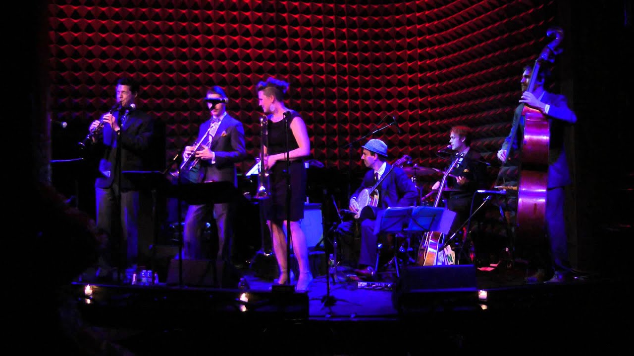 Hire Garden Party Swing Band in Brooklyn, New York