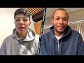 JAIME MUNGUIA VS D’MITRIUS BALLARD - FULL KICK OFF PRESS CONFERENCE | MUNGUIA VS BALLARD