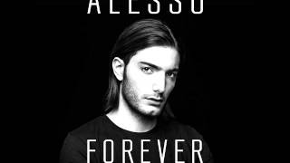 Alesso - Scars (feat. Ryan Tedder)