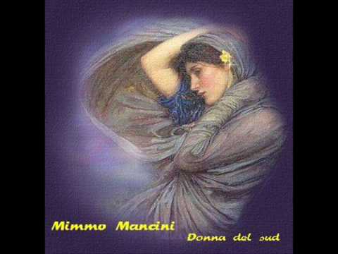 Mimmo Mancini - Donna del sud