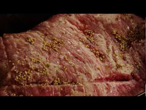 How to Make Slow Cooker Corned Beef and Cabbage | Beef...