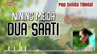 Download lagu Nining Meida - Dua Saati (  Audio ) mp3