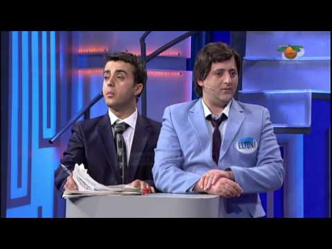 Portokalli, 29 Prill 2012 - Koha jote show (Te ftuar Isuf Metalla dhe Nje det me info)