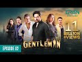 Gentleman Episode 2 Humayun Saeed Yumna Zaidi Digitally Powered By Mezan Master Paints Hemani