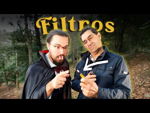 🔥 ¿La Pipa Sin Filtro es Perjudicial para la Salud? | Pipas Cigar Specialist