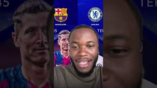 SEMANA DE LIGA DOS CAMPEÕES