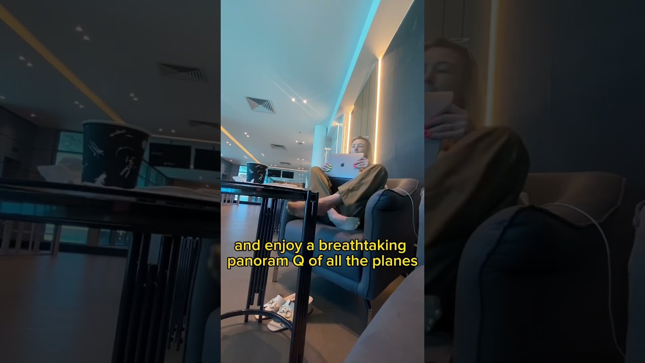 First Class Lounge (Temporary) thumbnail