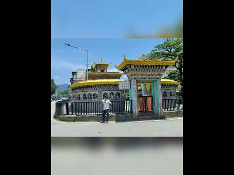 Bhutan....😎travel#nature#shortvideo#babai&rinishavlog#