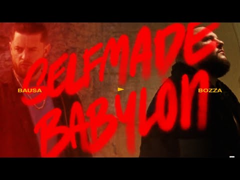 Video thumbnail for Selfmade Babylon
