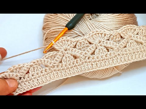 Wow, schau dir diese Schönheit an! Einzigartiger Häkelstich. Häkelschal-Cardigan-Modelle