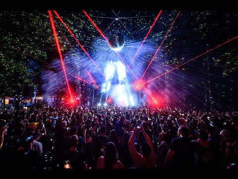 Submersion Music & Arts Festival 2024 Official Aftermovie