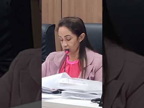 Sessão Ordinária do dia 2 de abril de 2024