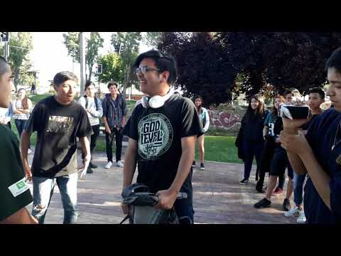 liricas callejeras vol.1 mejores batallas part.2