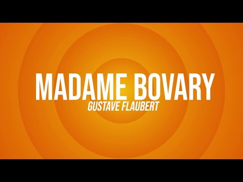 MADAME BOVARY - I riassunti di Libraccio