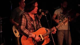 &quot;Fire and Brimstone&quot; by Andrew Adkins