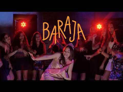 download lagu mp3 mp4 Baraja, download lagu Baraja gratis, unduh video klip Download Baraja Mp3 dan Mp4 Unlimited Gratis