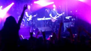 Evergrey - She Speaks to the Dead (Live in Brazil 2009)