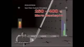 The Iron Byron Test - V.2