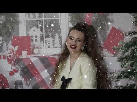 Teofana Deac🤍 - COVER Andra🎄- Din ceruri ninge alb🤍❄️