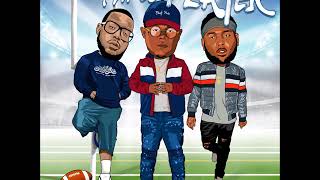 Chef Pida - "Im A Playa" ft. AD & Glasses Malone (Produced by Duse Beatz)