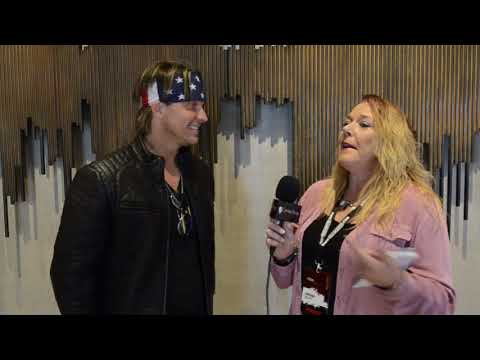 Glen Templeton Interview: CRS 2018 with Laura